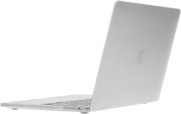 Incase 13" MacBook Pro Hardshell Cover (Clear)