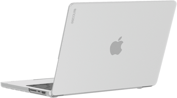 Incase 14" MacBook Pro Hardshell Cover (Clear)