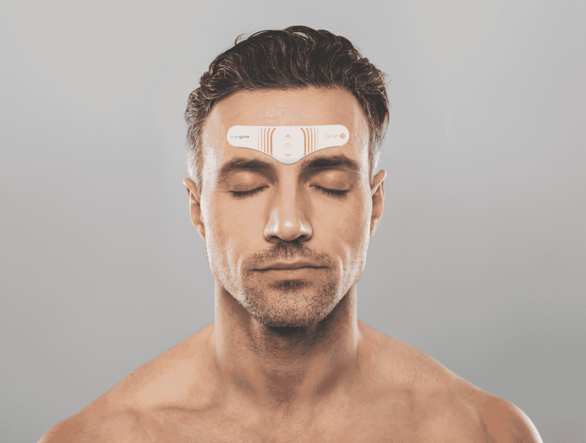 Paingone Qalm Migraine Relief Device - Layaway AU