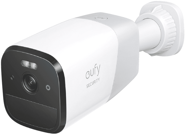 eufy 4G Starlight Wireless Security Camera