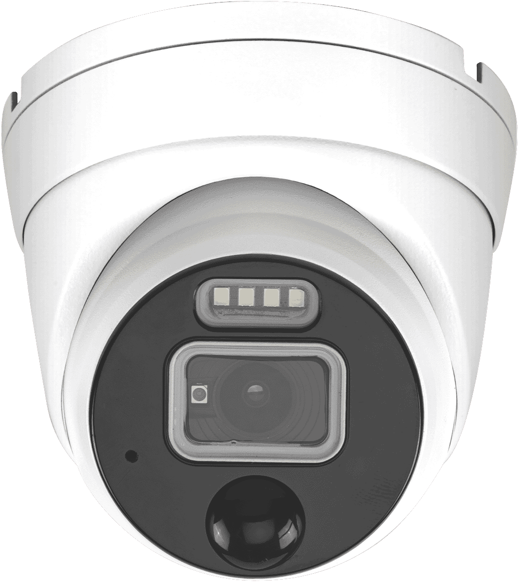 Swann 12MP 2TB NVR Kit w/ 4 x Dome Cameras