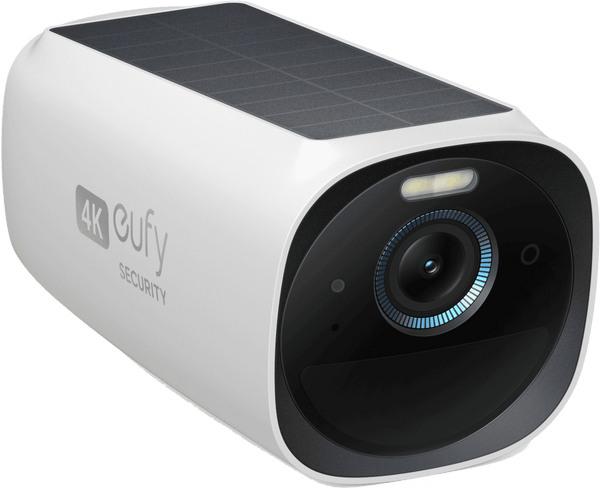 eufy Security Eufycam 3 Add On Camera
