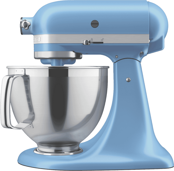 KitchenAid Artisan Stand Mixer Blue Velvet
