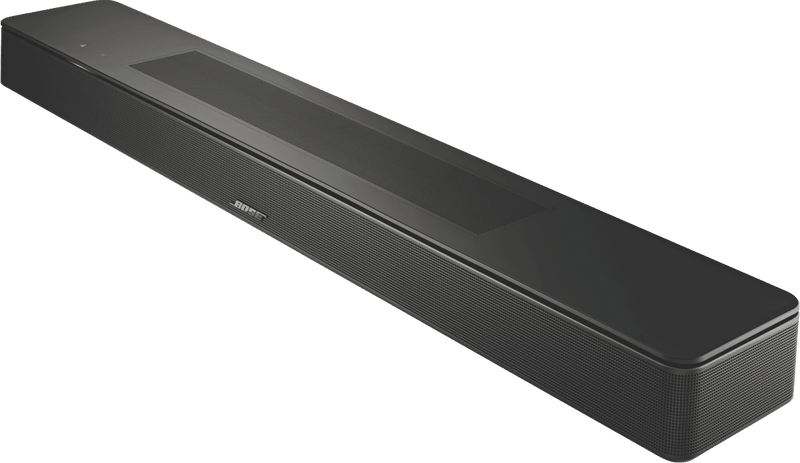 Bose Smart Soundbar 600