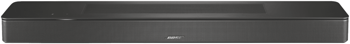 Bose Smart Soundbar 600