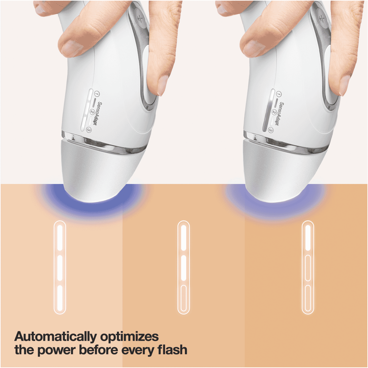 Braun Silk Expert Pro IPL Hair Removal Device - Layaway AU