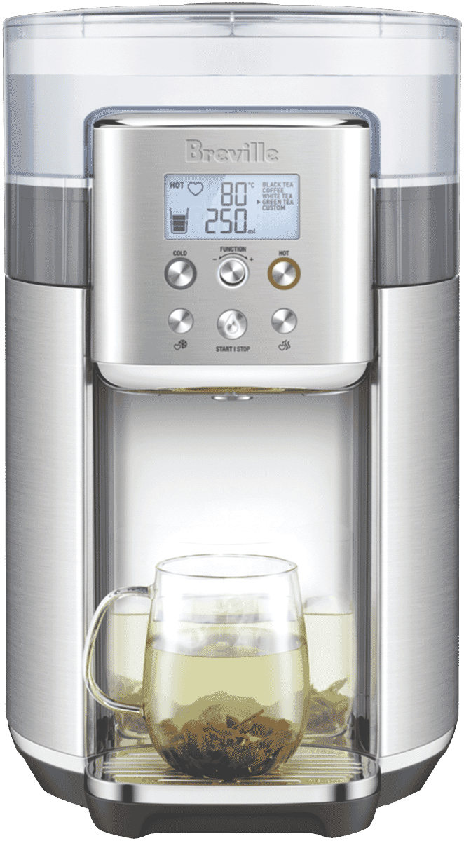 Breville The Aquastation Chilled + Hot - Layaway AU