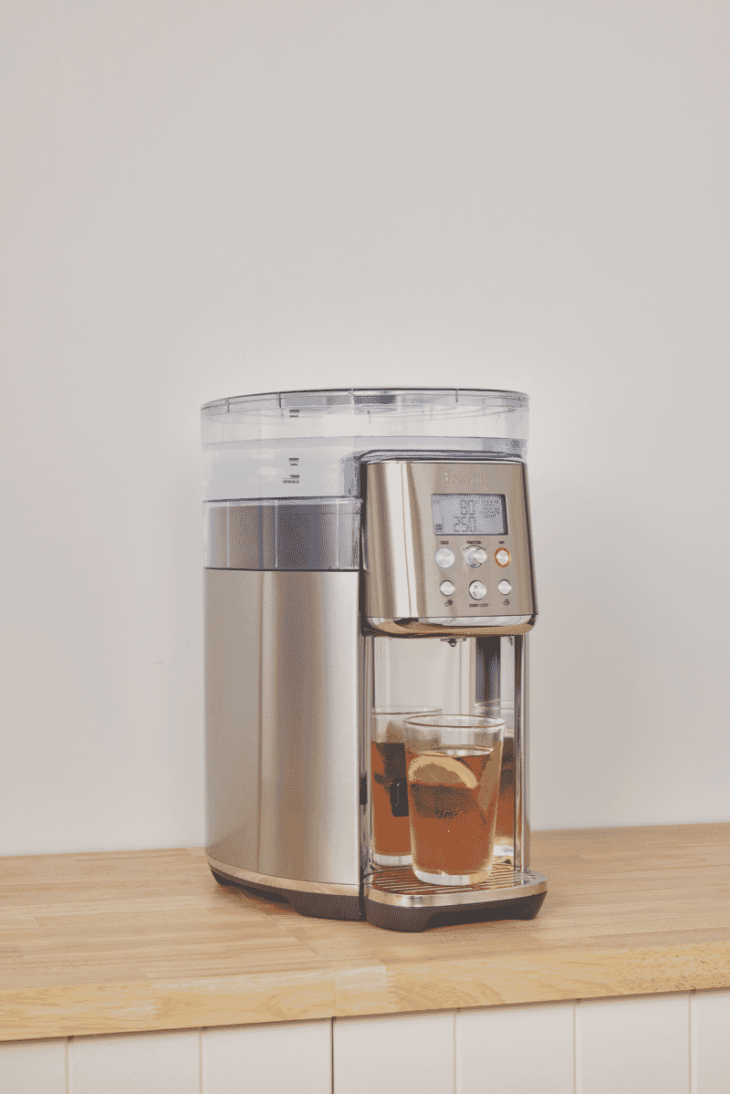 Breville The Aquastation Chilled + Hot - Layaway AU