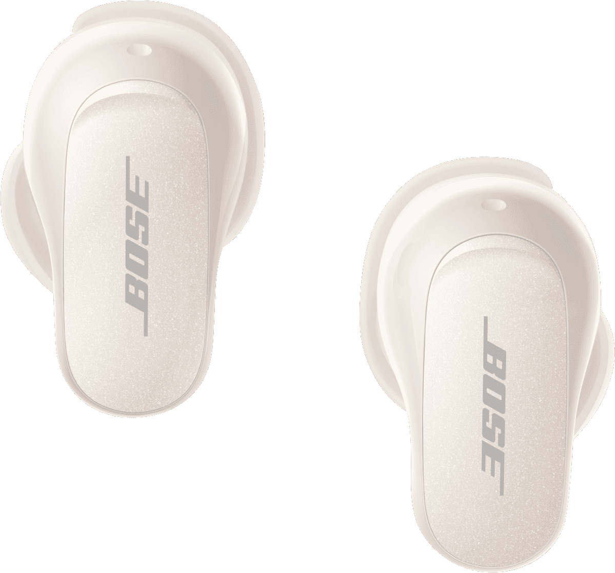 Bose QuietComfort Earbuds II - Soapstone
