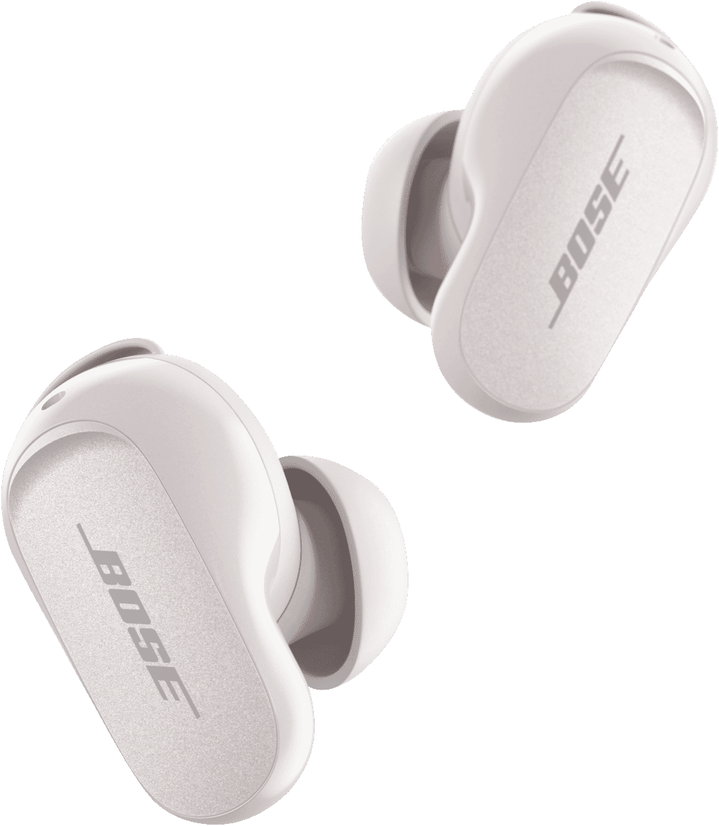 Bose QuietComfort Earbuds II - Soapstone
