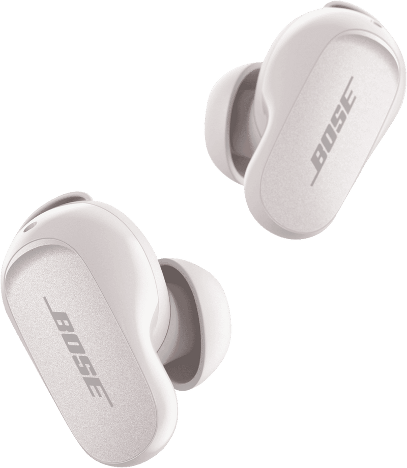 Bose QuietComfort Earbuds II - Soapstone