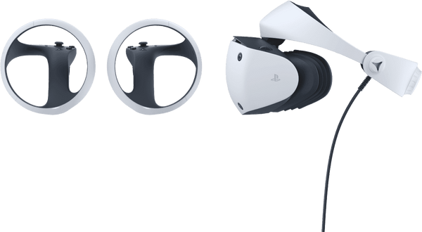 PlayStation VR2