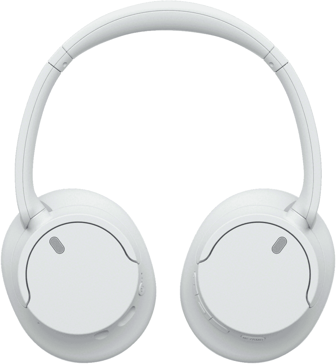 Sony Wireless Noise Cancelling headphones - White