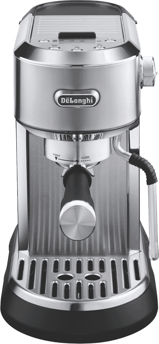DeLonghi Dedica Maestro Coffee Machine