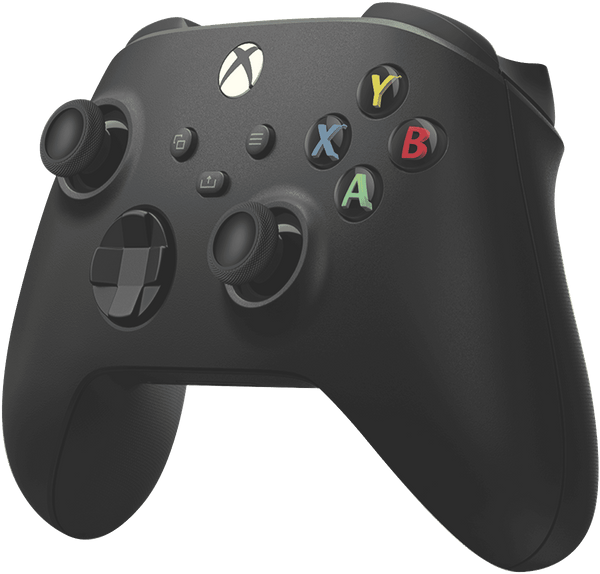 Xbox Wireless Controller (Carbon Black)