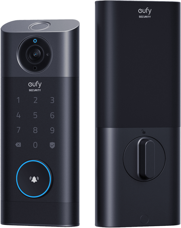 eufy Video Smart Door Lock