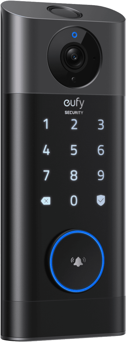 eufy Video Smart Door Lock