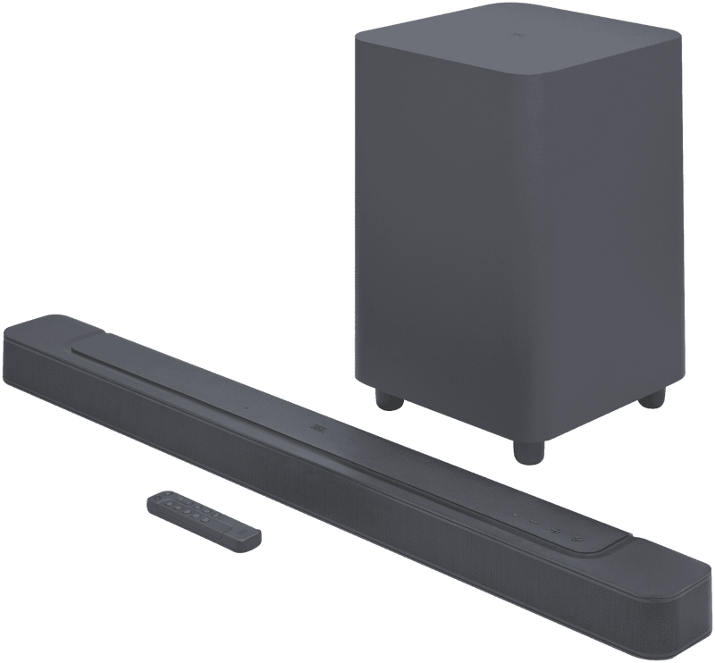 JBL Bar500 5.1 590W Virtual Atmos Soundbar