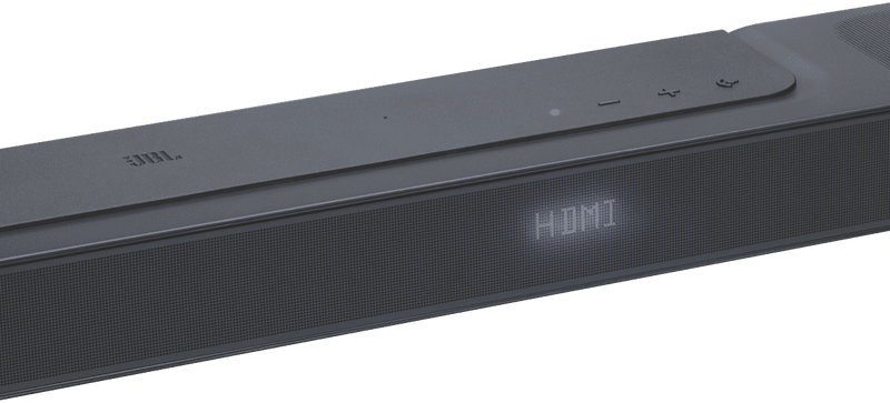 JBL Bar1000 7.1.4 880W True Atmos Soundbar