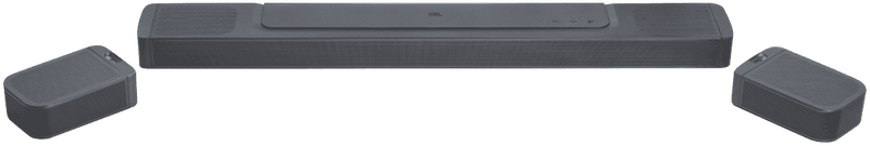 JBL Bar1000 7.1.4 880W True Atmos Soundbar