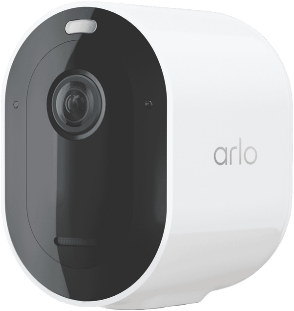 Arlo Pro 5 2K Spotlight Wire-Free Camera