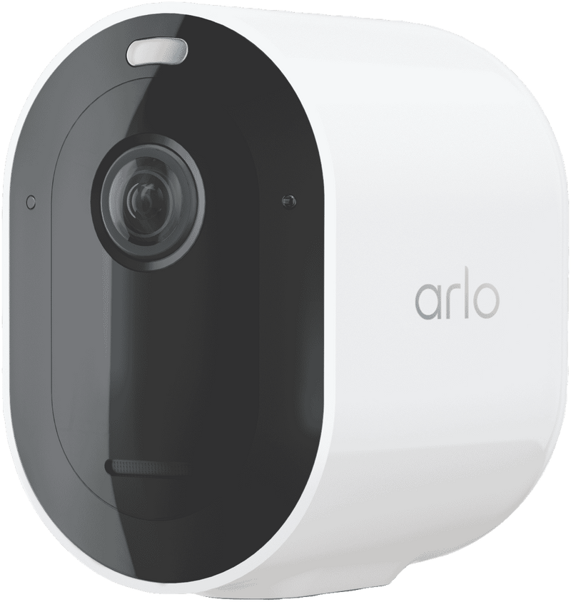 Arlo Pro 5 2K Spotlight Wire-Free Camera