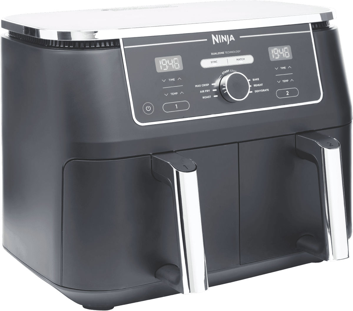 Ninja Foodi Max XXXL Dual Zone 9.5L Air Fryer - Layaway AU
