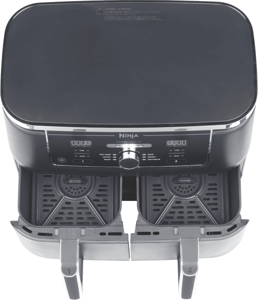 Ninja Foodi Max XXXL Dual Zone 9.5L Air Fryer - Layaway AU