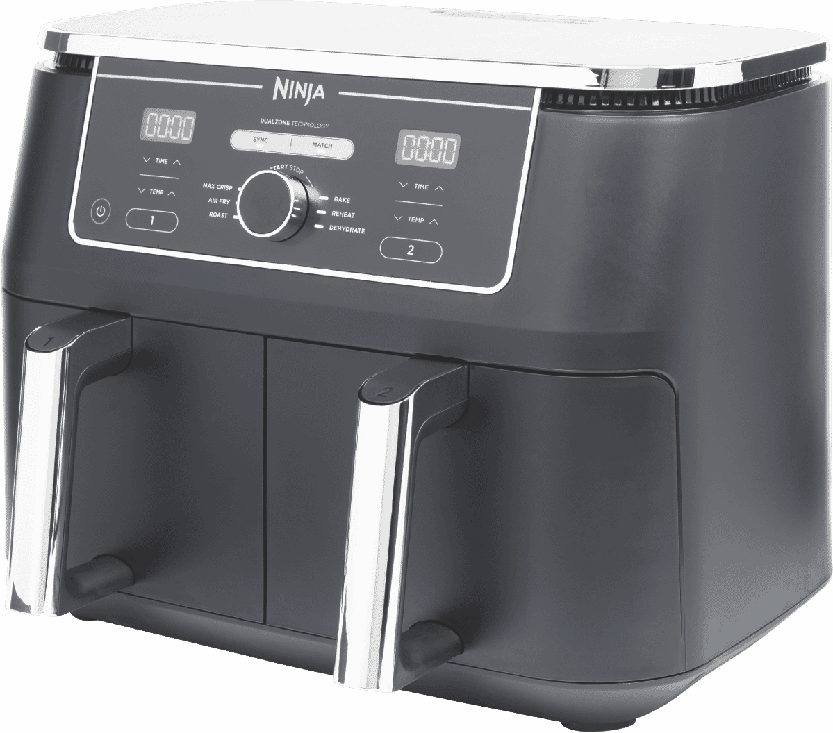 Ninja Foodi Max XXXL Dual Zone 9.5L Air Fryer - Layaway AU