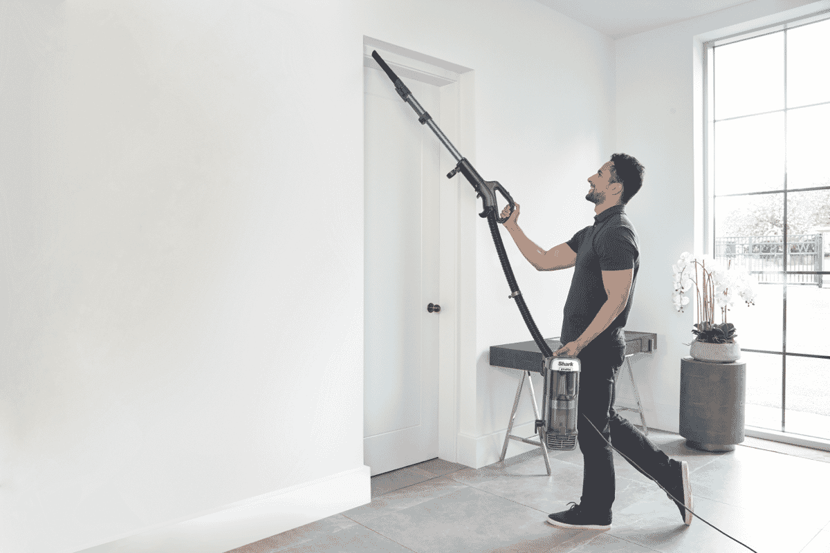 Shark Stratos XL Pet Pro Lift-Away Upright Vacuum - Layaway AU