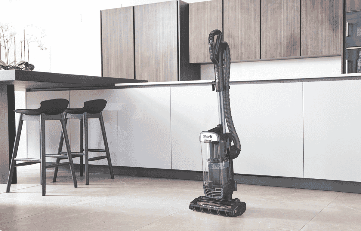 Shark Stratos XL Pet Pro Lift-Away Upright Vacuum - Layaway AU