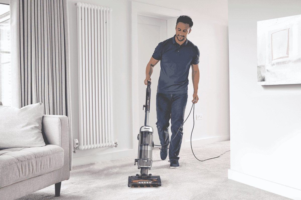 Shark Stratos XL Pet Pro Lift-Away Upright Vacuum - Layaway AU