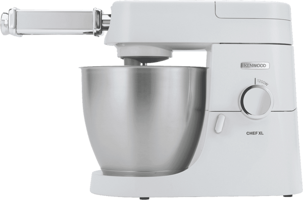 Kenwood Chef XL Kitchen Machine White