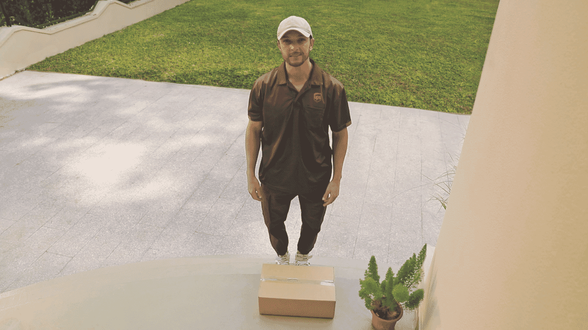 eufy Security Wall Light Camera (Black)