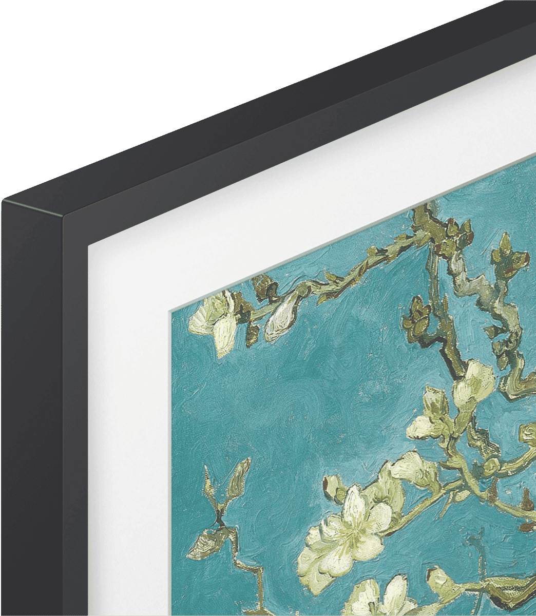 Samsung 32" LS03C QLED The Frame FHD Smart TV 23 - Layaway AU