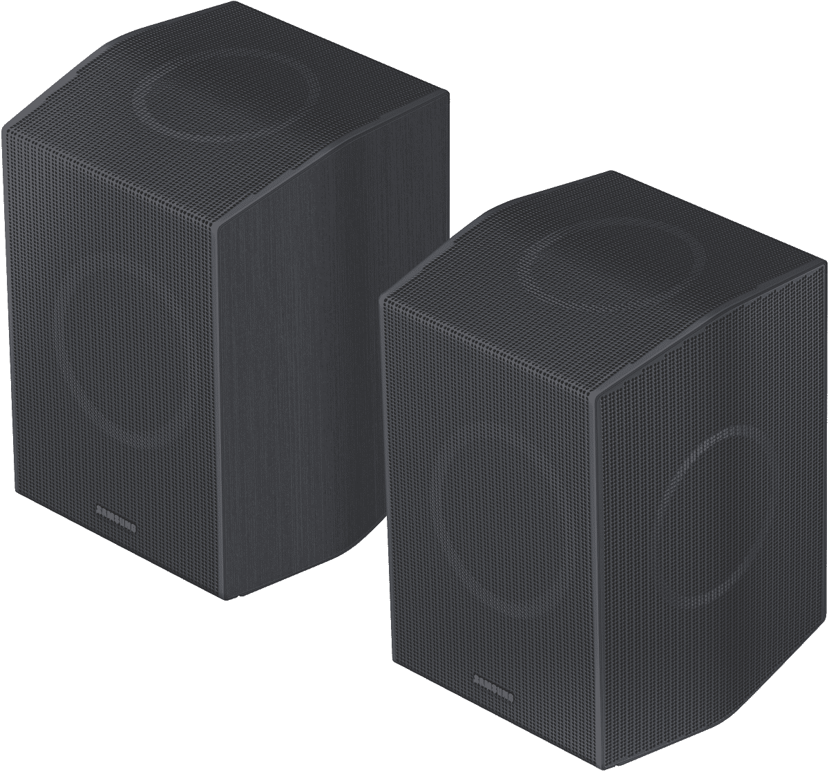 Samsung 11.1.4ch Dolby Atmos Soundbar