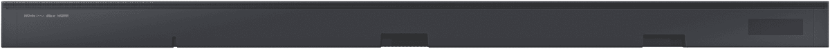 Samsung 11.1.4ch Dolby Atmos Soundbar