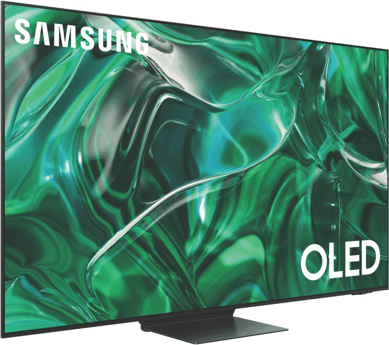 Samsung 55" S95C 4K OLED Smart TV 23