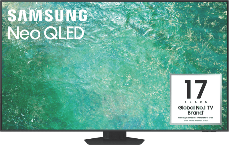 Samsung 75" QN85C 4K Neo QLED Smart TV 23