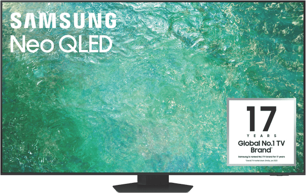 Samsung 65" QN85C 4K Neo QLED Smart TV 23