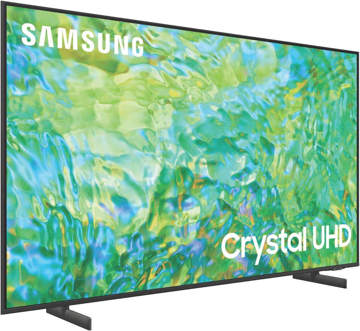 Samsung 50" CU8000 4K Crystal UHD Smart TV 23 - Layaway AU