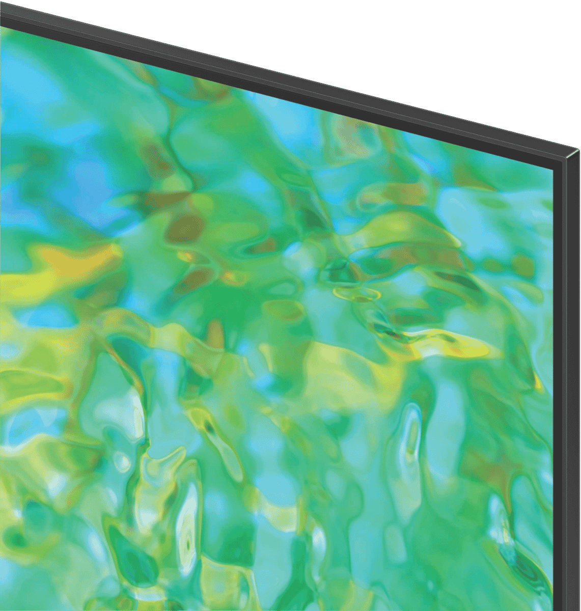 Samsung 50" CU8000 4K Crystal UHD Smart TV 23 - Layaway AU