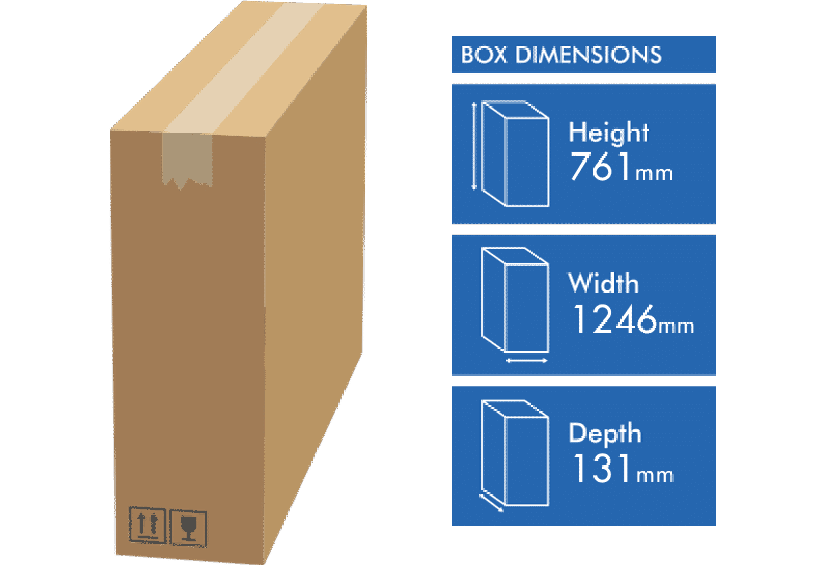 Samsung 50" CU8000 4K Crystal UHD Smart TV 23 - Layaway AU