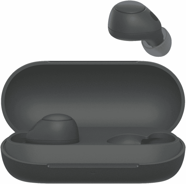 Sony Noise Cancelling Earbuds