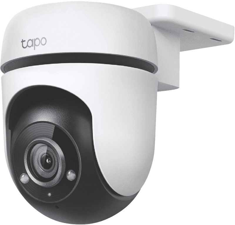 TP-LINK Outdoor HD Pan/Tilt Security Wi-Fi Camera