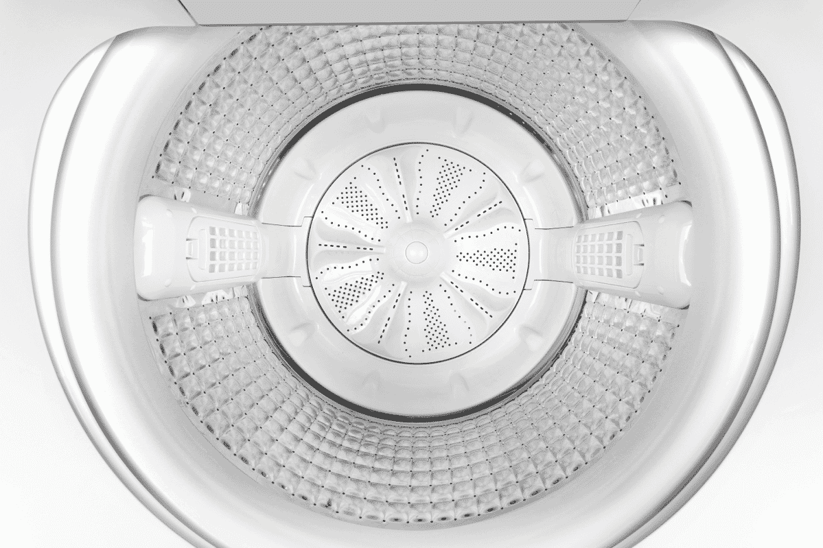 Haier 10kg Top Load Washer - Layaway AU