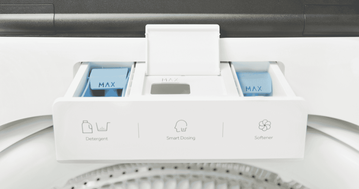 Haier 10kg Top Load Washer - Layaway AU