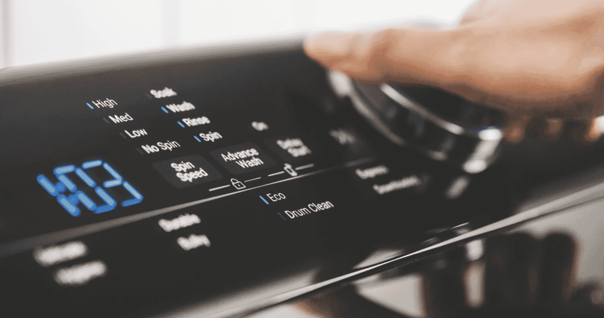 Haier 10kg Top Load Washer - Layaway AU