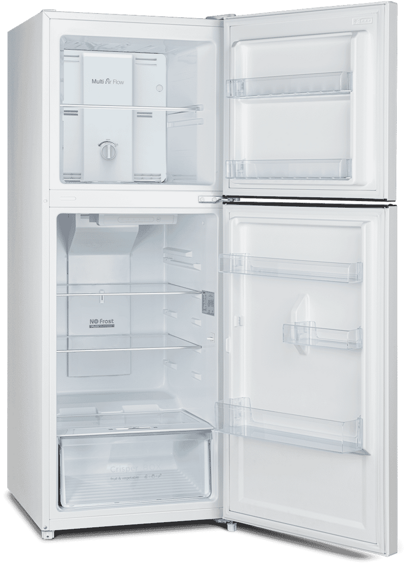 CHiQ 202L Top Mount Refrigerator