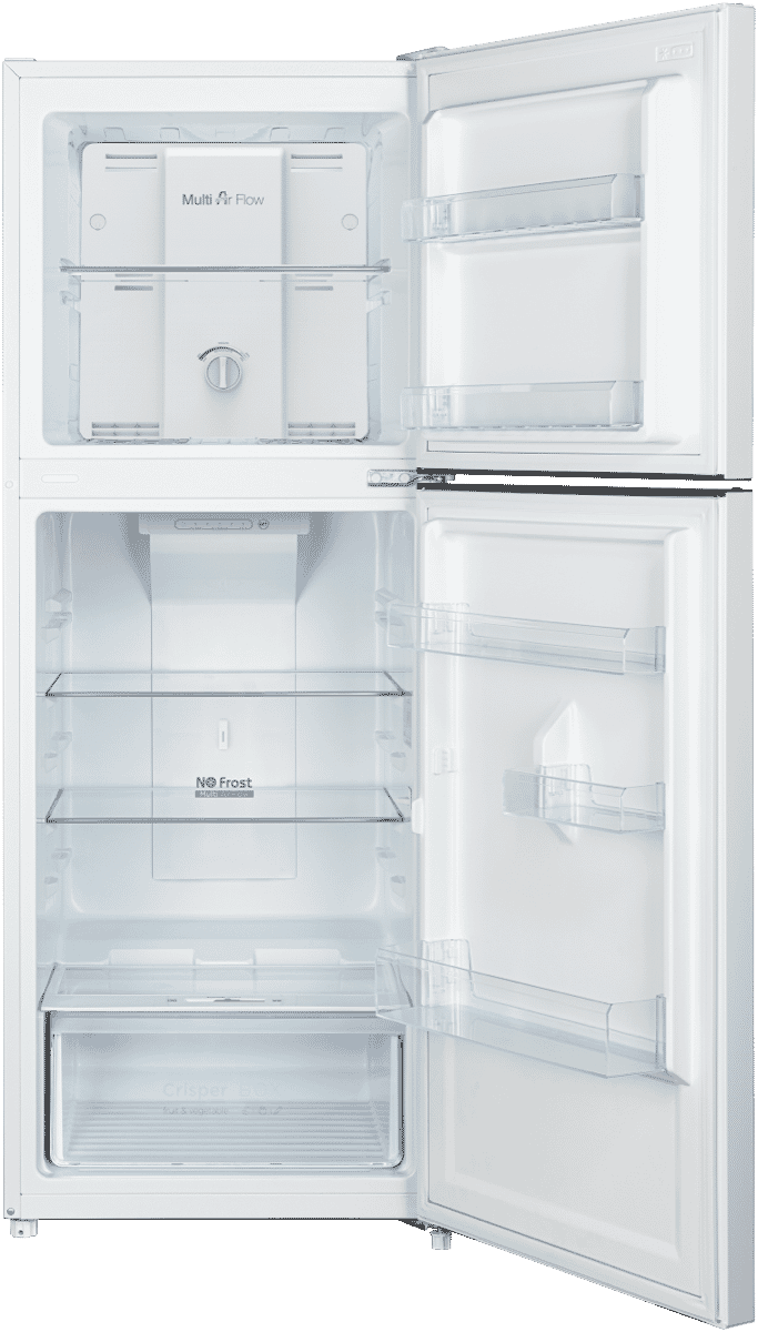 CHiQ 202L Top Mount Refrigerator